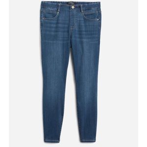 EUC Liverpool Pull on Jeans